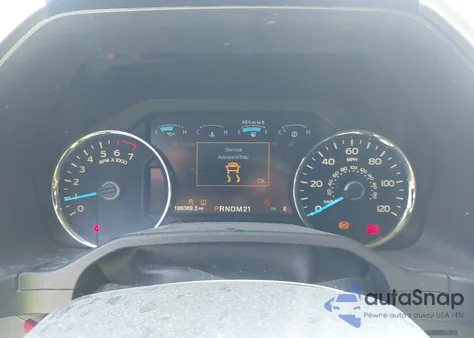 2015 Ford F-150 Lariat z USA, uszkodzony, nr VIN 1FTEW1CG3FKE85136